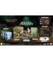 ONE PIECE ODYSSEY COLLECTOR" S EDITION (INCLUYE THE DELUXE EDITION)