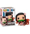 FUNKO POP! DEMON SLAYER: NEZUKO KAMADO (868)