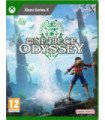 ONE PIECE ODYSSEY