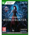 OUTRIDERS WORLDSLAYER (INCLUYE OUTRIDERS) (XBONE)