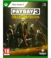 PAYDAY 3 COLLECTOR`S EDITION (XBONE)