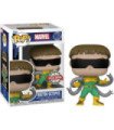 FUNKO POP! MARVEL ANIMATED SPIDERMAN:DOCTOR OCTOPUS (957)
