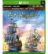 PORT ROYALE 4 -EXTENDED EDITION- (XBONE)
