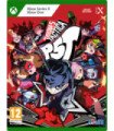 PERSONA 5 TACTICA (XBONE)