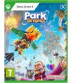 PARK BEYOND