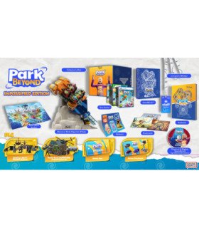 PARK BEYOND IMPOSSIFIED EDITION