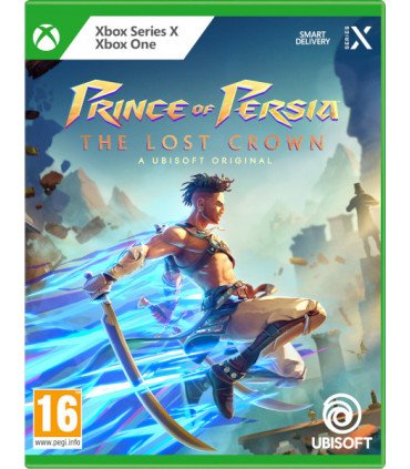 PRINCE OF PERSIA: THE LOST CROWN (XBONE)