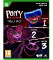 POPPY PLAYTIME TRIPLE PACK (XBONE)