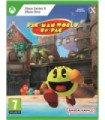 PAC-MAN WORLD RE-PAC (XBONE)