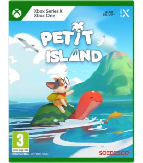 PETIT ISLAND (XBONE)