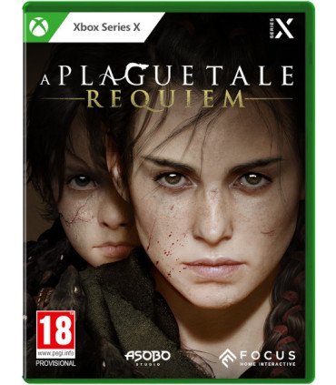 A PLAGUE TALE: REQUIEM