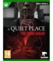 A QUIET PLACE: THE ROAD AHEAD