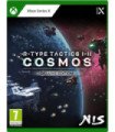 R-TYPE TACTICS I • II COSMOS