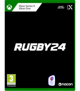 RUGBY 24 (XBONE)