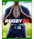 RUGBY 25