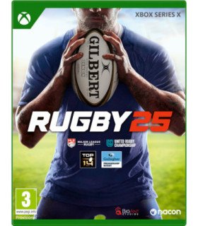 RUGBY 25