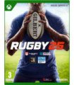 RUGBY 25