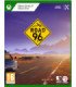 ROAD 96 (XBONE)