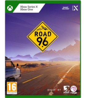 ROAD 96 (XBONE)