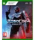 ROBOCOP: ROGUE CITY