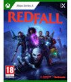 REDFALL