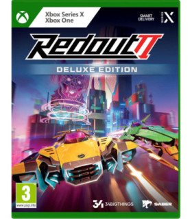 REDOUT 2: DELUXE EDITION (XBONE)