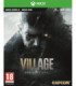 RESIDENT EVIL VILLAGE (XBONE)