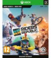 RIDERS REPUBLIC (XBONE)