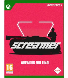 SCREAMER