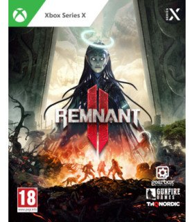 REMNANT II