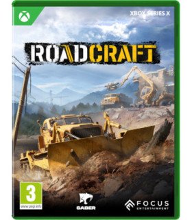 ROADCRAFT