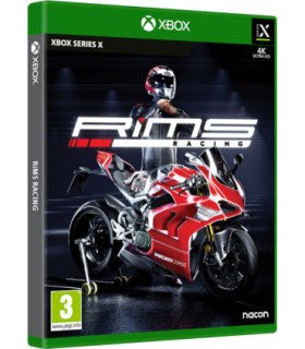 RIMS RACING