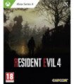 RESIDENT EVIL 4 REMAKE STEELBOOK EDITION