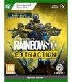 RAINBOW SIX EXTRACTION (INCLUYE BUDDY PASS) (XBONE)