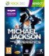 MICHAEL JACKSON: THE EXPERIENCE (KINNECT)