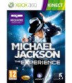 MICHAEL JACKSON: THE EXPERIENCE (KINNECT)