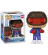 FUNKO POP! MOVIES - DUMB & DUMBER: SKI LLOYD CHRISTMAS (1043) SPECIAL EDITION