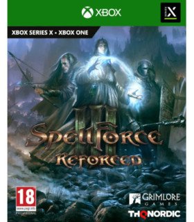 SPELLFORCE III REFORCED (XBOX ONE)
