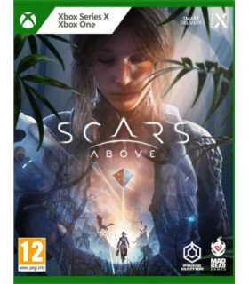 SCARS ABOVE (XBONE)