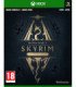 THE ELDER SCROLLS V SKYRIM - ANNIVERSARY EDITION - (XBONE)