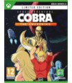 SPACE ADVENTURE COBRA - THE AWAKENING (LIMITED EDITION)