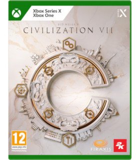 SID MEIER'S CIVILIZATION VII (XBONE)