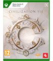 SID MEIER'S CIVILIZATION VII (XBONE)