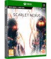 SCARLETT NEXUS (XBONE)