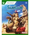 SAND LAND
