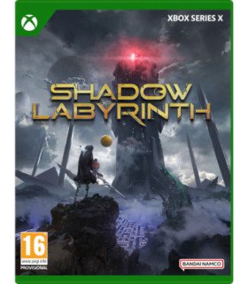 SHADOW LABYRINTH