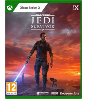 STAR WARS JEDI SURVIVOR