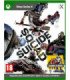 SUICIDE SQUAD: KILL THE JUSTICE LEAGUE