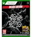 SUICIDE SQUAD: KILL THE JUSTICE LEAGUE (DELUXE EDITION)