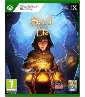SEED OF LIFE (XBONE)